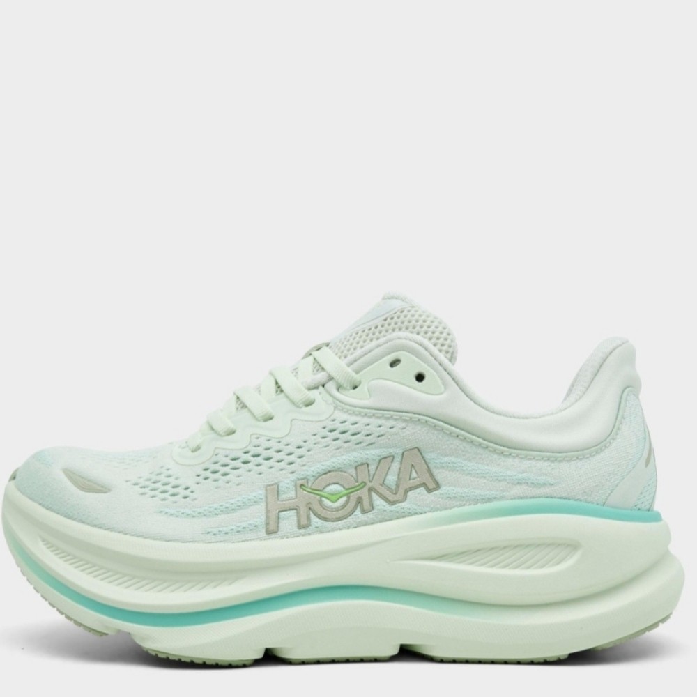 Hoka BONDI 9. New In Box. Size 8 Wide